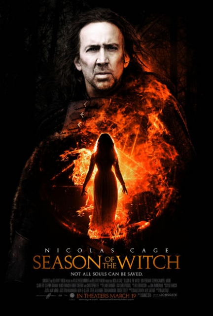 season witch poster